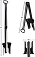 STAUBER Best Sock Aid and Shoe Horn