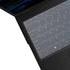 Keyboard Cover Skin for Lenovo Legion 5 5i 5p 5pi 7i 15.6" 16" 17.3" Gaming Laptop/Lenovo Legion 5 5i Pro/Legion Slim 7 7i 15.6/Legion 7 16"/Ideapad Gaming 3 3i Laptop US Keyboard Skin (Clear)