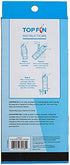 Top Fin Retreat RF-L Filter Cartridges 6-Ct