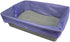 Fresh Step Drawstring Cat Litter Box Liners, Scented, Jumbo Size, 36" x 19" - 7 Count | Kitty Litter Bags, Cat Litter Liners for All Cats To Keep Your Home Clean