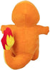 Pokémon Charmander Plush Stuffed Animal Toy - 8" - Officially Licensed - Great Gift for Kids