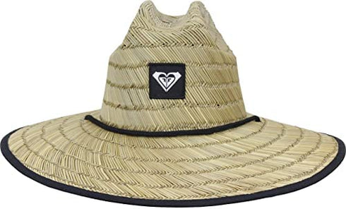 Roxy Women's Tomboy Straw Hat