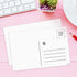Sweetzer & Orange Blank Postcards for Mailing. 60 White 4x6 Blank Post Cards, Blank Mailable Postcards Set. Make Your Own Printable Postcards. 300gsm Postcard Paper Cardstock, Bulk Post Card Pack.