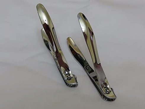 SideWay Beauty Nail Clipper Manicure Pedicure Cutting Tool