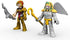 Fisher-Price Imaginext Power Rangers King Sphinx & Scorpina