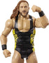 WWE Pete Dunne Action Figure Series 120 Action Figure Posable 6 in Collectible for Ages 6 Years Old and Up