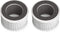 Nispira True HEPA Air Filter Replacement Compatible with hOmeLabs 3-in-1 Compact Ionic HEPA Air Purifier, 2 Packs (NOT COMPATIBLE WITH OTHER BRAND BUT ONLY HOMELABS COMPACT AIR PURIFIER)