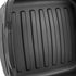 18 Quart Sterilite Black Dishpan