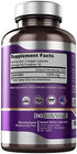 Smart Nutra Labs Quercetin 1000mg- 180 Vegan Capsules, 100 Pure Pharmaceutical Grade Quercetin Supplement- Supports Healthy Immune System, Cardiovascular Health, Anti-Inflammatory & Antioxidant Support, 180 Count (Pack of 1)