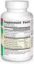 Source Naturals Attentive Child - Healthy Cognitive Nutrients for Active Children - Improved Focus & Attention with DMAE, Magnesium, Zinc & Grape Seed Extract - 120 Tablets