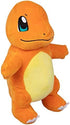 Pokémon Charmander Plush Stuffed Animal Toy - 8" - Officially Licensed - Great Gift for Kids
