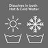 Woolite Darks Pacs, Laundry Detergent Pacs, 30 Count, for Standard and HE Washers, detergent for black clothes, black detergent, dark laundry detergent
