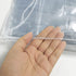 Heavy Duty Deluxe Clear Vinyl Tablecloth Protector (60" Round)