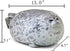 MerryXD Chubby Blob Seal Pillow,Stuffed Cotton Plush Animal Toy Cute Ocean Medium(17.6 in)