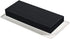 Buzzlett 4-Pack inch Stop Airflow Complete Seal Rubber Vent Cover for Floor, Wall, or Ceiling Vents and Air Registers, for RV, Home HVAC and AC Vents (Vent not Included), 4 x 10