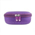 Hermitshell Hard EVA Travel Case for Leapfrog Rockit Twist Handheld Learning Game System (Purple)