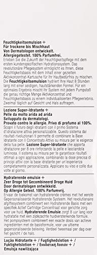 Clinique Moisturisers iD Dramatically Different Moisturizing Lotion+ Base / 3.9 fl.oz. 115ml