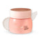 Etude House Moistfull Collagen Intense Cream (75ml) | Intense Hydrating Super Collagen Skin Care Cream | Korean Facial Moisturizing Cream with Low-molecular Peptides included for All Skin Type