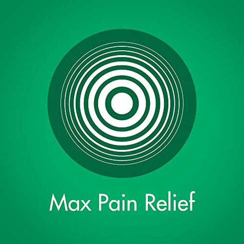 Bactine MAX Liquid Bandage with Lidocaine, .30 fl. Ounce