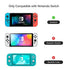 GeekShare Protective Case Slim Cover Case Compatible with Nintendo Switch and Joy Con - Shock-Absorption and Anti-Scratch -- Alchemy Cat