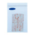 EZ Pass/IPass/IZoom Toll Tag Mounting Kit - 8 Pcs (4 Sets) Reclosable Fastener Dual Lock Tape Strips