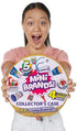 5 Surprise Mini Brands Collector's Case Series 2 (Comes with 4 Exclusive Minis) 4 Exclusive Minis by ZURU, 7785