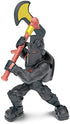 Fortnite Battle Royale Collection - Black Knight & Triple Threat - 2 Pack of Action Figures