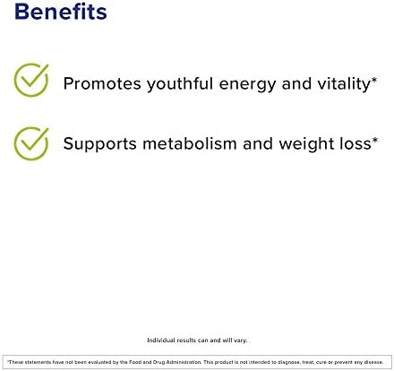 Gundry MD® Energy Renew Muscle Recovery and Cardiovascular Health Support Supplement, 30 Servings