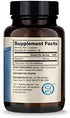 Dr. Mercola, Ubiquinol Dietary Supplement, 100 mg, 30 Servings (30 Capsules), Non GMO, Supports Overall Health and Wellness, Soy Free, Gluten Free