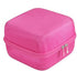 Hermitshell Hard EVA Travel Case for Leapfrog Fridge Phonics Magnetic Letter Set (Pink)