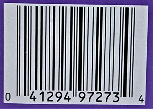 S.O.S Steel Wool Soap Pads, Lavender - 10 ct