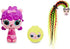 Pop Pop Hair Surprise 3-In-1 POP Pets with Long, Brushable Hair (multicolor)