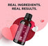 Entice Essential Oil Blend for Diffuser - Passionate Blend of Aromatherapy Oils for Couples with Lavender Palmarosa Clary Sage and Ylang-Ylang Essential Oil - Ignite The Romance Essential Oils Blend