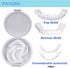 Denture Teeth Temporary Fake Teeth for Snap on Instant & Confidence Smile