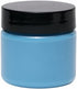 Fluorescent Glow In The Dark Paint - 1 Ounce (Fluorescent Blue) - 5+ Colors Available