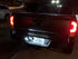 AUTOGINE Super Bright 6000K White LED Interior Light Kit Package for 2016 2017 2018 2019 2020 2021 2022 Toyota Tacoma + Install Tool