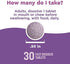 Nature Made Wellblends Elderberry with ImmuneCare, Vitamin D3 and Zinc, with Elderberry Flavor, 30 Fast Dissolve Tablets