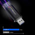 Type C Flash Drive, 64GB 2 in 1 OTG USB C+ USB 3.0 Dual Drive Waterproof Memory Stick with Keychain Metal for Computer, MacBook,Google's Chromebook Pixel,Samsung Galaxy (TYPE-C64GB)