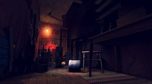 Among the Sleep: Enhanced Edition - Xbox One