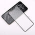 Original iPhone 13 Screen Glass Replacement,Front Outer Lens Glass Screen Replacement Repair Kit for (13 6.1')