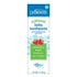 Dr. Brown's Baby Toothpaste, Strawberry Flavor Toddlers and Kids Love, Fluoride Free, Made in the USA, 0-3 years, 1.4oz