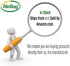 BioBag (USA), The Original Compostable Bag, 3 Gallon, 100 Total Count, 100% Certified Compostable Kitchen Food Scrap Bags, Kitchen Compost Bin Compatible