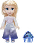 Disney Frozen 2 Elsa Doll 6" Epilogue Mini Doll