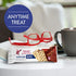 Kellogg's Special K Pastry Crisps, 100 Calorie Snacks, Breakfast Bars, Brown Sugar Cinnamon, 5.28oz Box (12 Crisps)