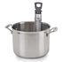 Polder Candy/Jelly/Deep Fry Thermometer Stainless Steel with Pot Clip