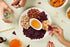 Dehydrated Dragon Fruit 50 g