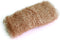Shurhold 281 Magic Wool Hand Pad, 3 Pack, Bronze