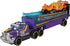 Hot Wheels Super Rigs, Transporter Vehicle with 1 Hot Wheels 1:64 Scale Car, Gift for Collectors & Kids Ages 3 Years Old & Up, styles may vary