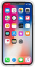 Speck iPhone XS/iPhone X Presidio Clear Case, Clear