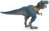 Bigefeixu Tyrannosaurus Rex Figures, Realistic Plastic Dinosaur T-REX Toys for Kids and Toddler Creative Gifts (Blue)